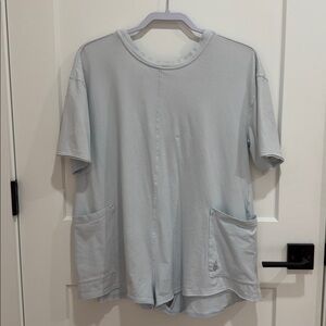 Free People romper